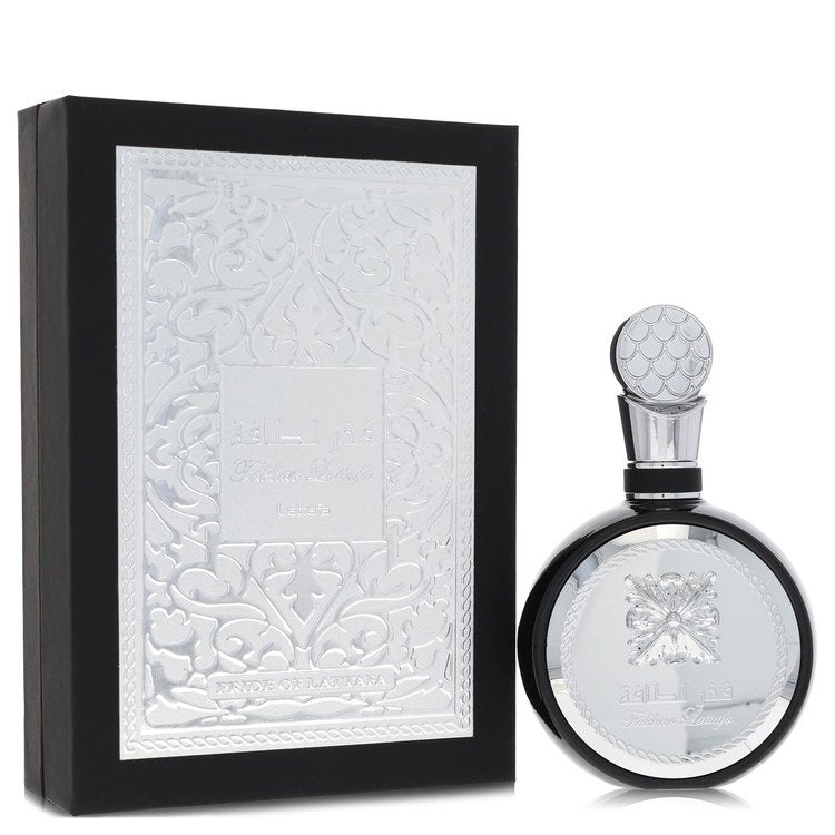 Lattafa Fakhar Cologne 3.4 Oz