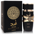 Lattafa Asad Perfume 3.4 Oz
