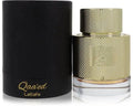 Lattafa Qaaed Perfume 3.4 Oz