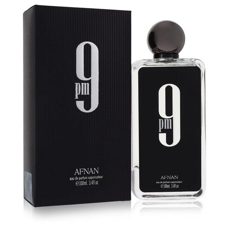Afnan 9pm Cologne 3.4 Oz