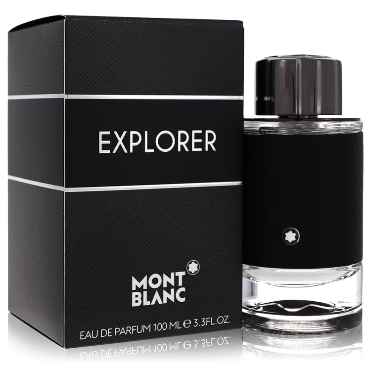 Montblanc Explorer Cologne 3.4 Oz