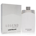 Montblanc Legend Spirit Cologne 6.7 Oz