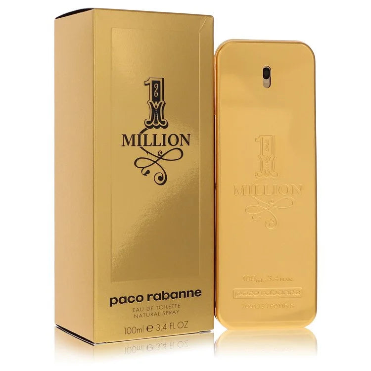 1 Million Cologne 3.4 Oz
