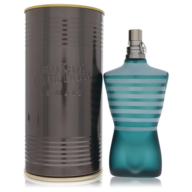 Jean Paul Gaultier Cologne 4.2 Oz
