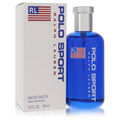 Polo Sport Cologne 4.2 Oz