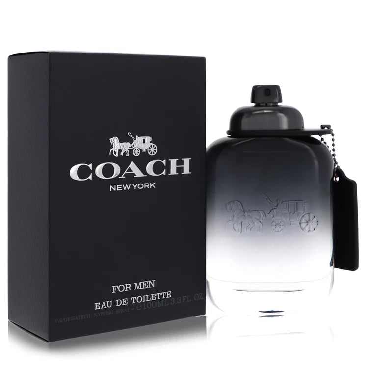 Coach Cologne 3.4 Oz