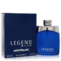 Montblanc Legend Blue Cologne 3.3 Oz