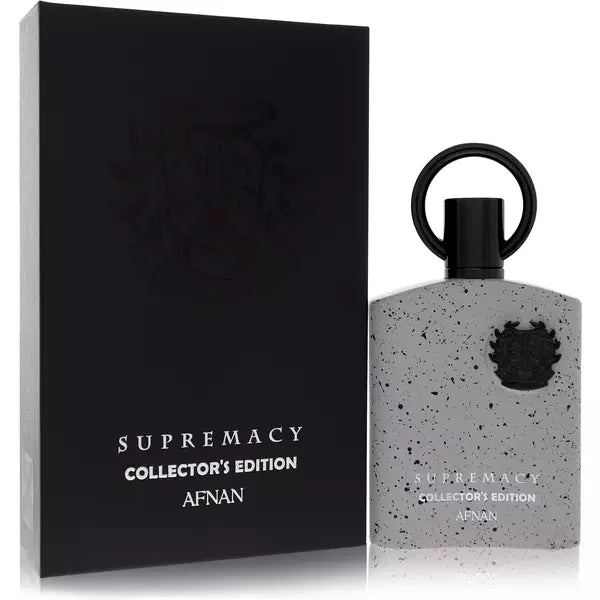 Afnan Supremacy Collector's Edition Cologne 3.4 Oz