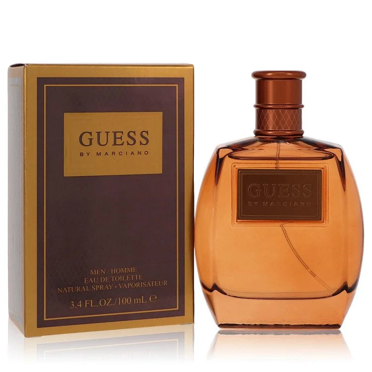Guess Marciano Cologne 3.4 Oz
