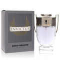 Paco Rabanne Invictus Cologne 3.4 Oz