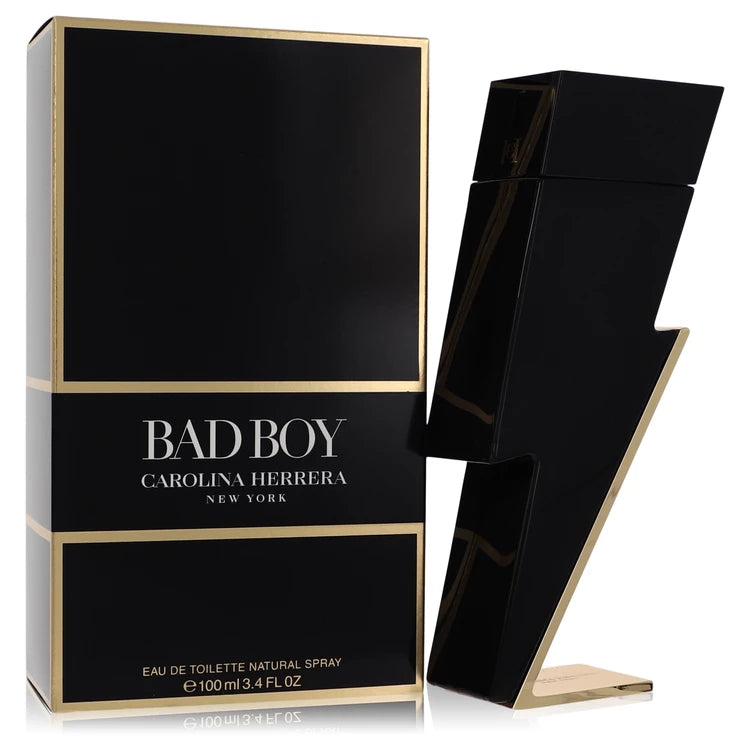 Bad Boy Cologne 3.4 Oz