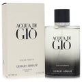 Giorgio Armani Acqua Di Gio Cologne 3.3 Oz
