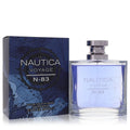 Nautica Voyage N-83 Cologne 3.4 Oz