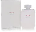 Lalique White Cologne 4.2 Oz