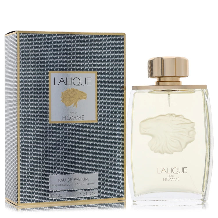 Lalique Cologne 4.2 Oz