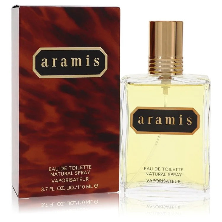 Aramis Cologne 3.7 Oz
