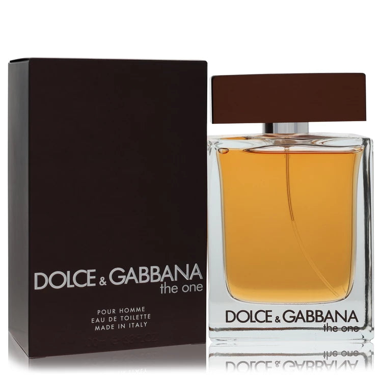 The One Cologne 3.3 Oz