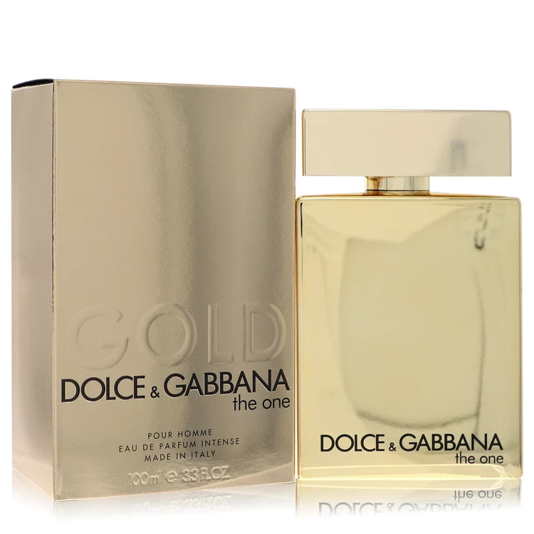 The One Gold Cologne 3.3 Oz