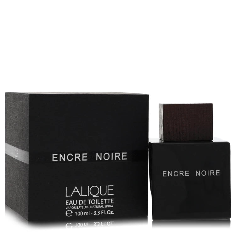 Encre Noire Cologne 3.4 Oz