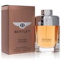 Bentley Intense Cologne 3.4 Oz