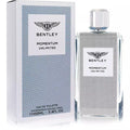 Bentley Momentum Unlimited Cologne 3.4 Oz