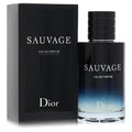 Sauvage Cologne 3.4 Oz