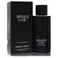 Armani Code Cologne 4.2 Oz