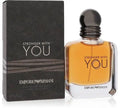 Giorgio Armani Stronger With You Cologne 3.4 Oz
